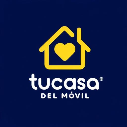 logo tucasadelmovil